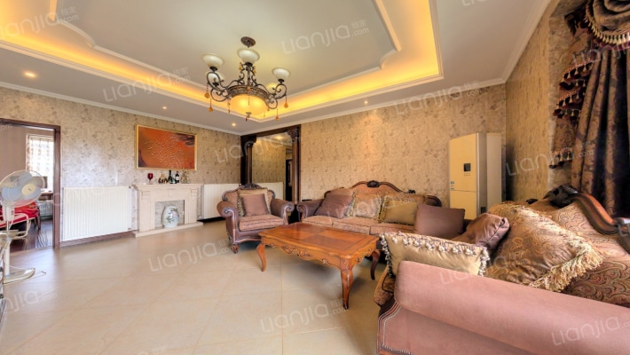 百仁安盛二手房实景图