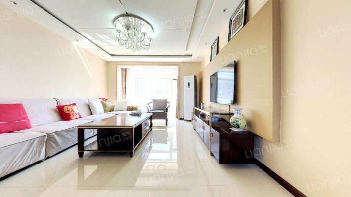 纳帕名门二手房实景图