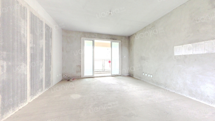 瀚城悦府二手房实景图