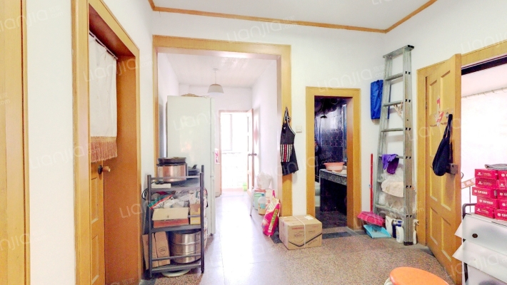 长江西路448号新华书店宿舍二手房实景图