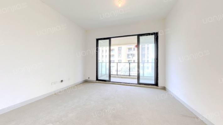 万达公园里Ⅱ期二手房实景图