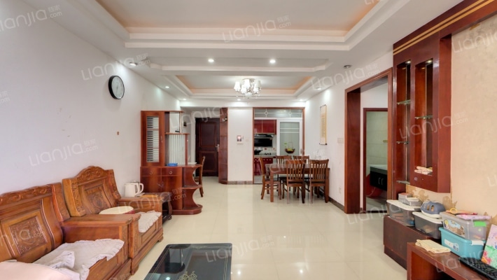 城市代号二手房实景图