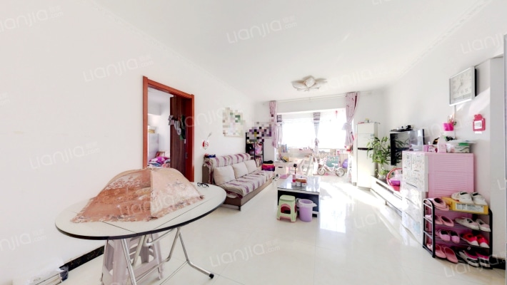 九龙城龙腾西城二手房实景图