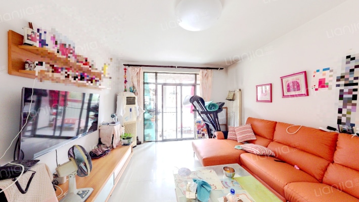 紫芥园二手房实景图