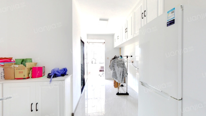 北六马路二手房实景图