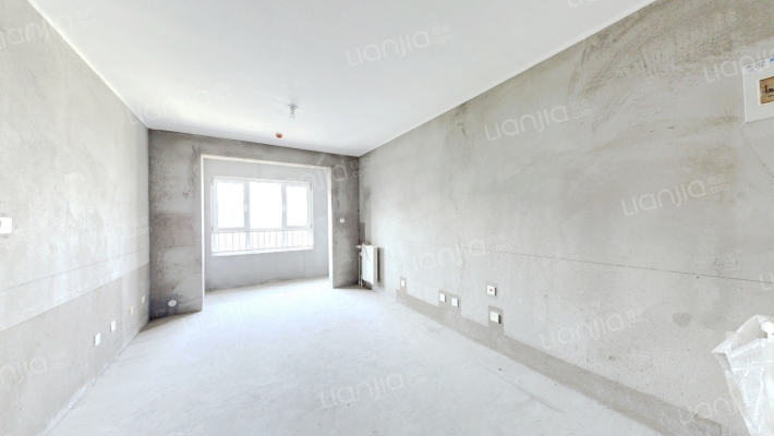 店子社区二手房实景图