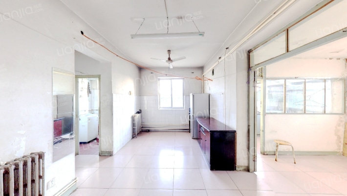 爱贤里二手房实景图