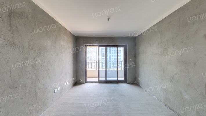 香城云庭二手房实景图