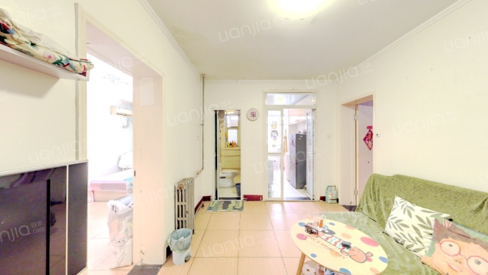 工商银行宿舍(友谊北大街)二手房实景图