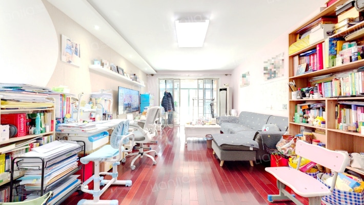 欧阳名邸二手房实景图