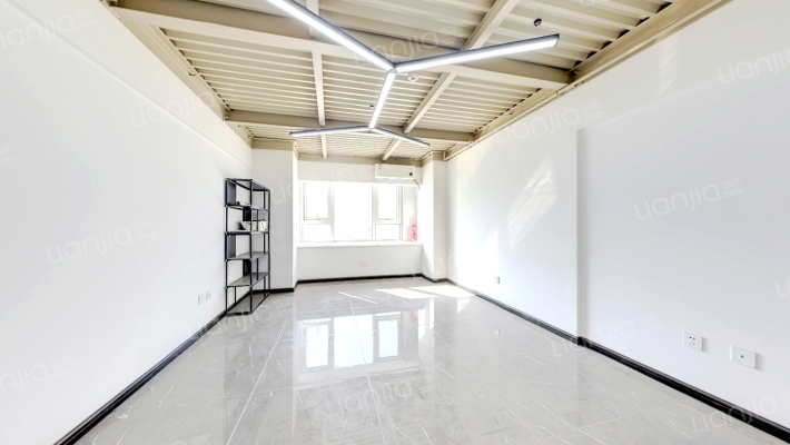 天地源悦熙广场二手房实景图