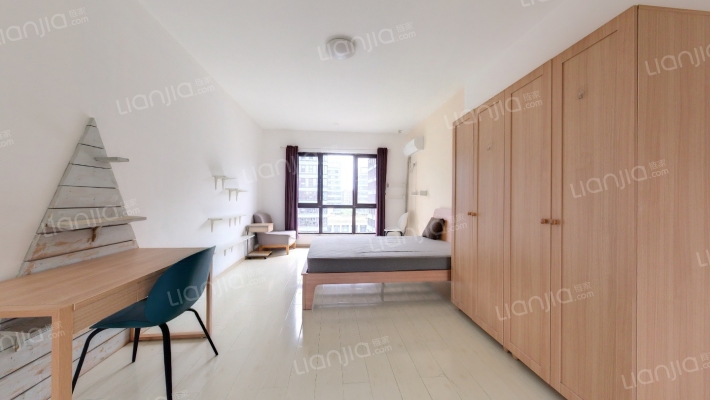 合景领峰8号院二手房实景图