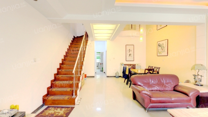 中堂二手房实景图