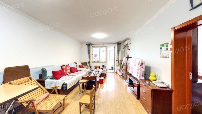 东经路二手房实景图