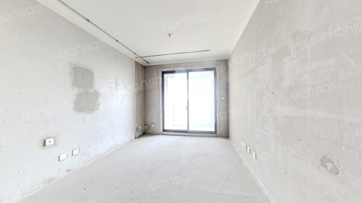 中科澜庭二手房实景图