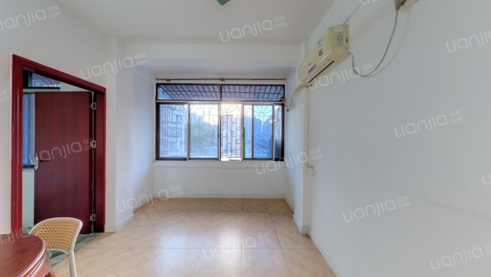 荔湾路92号大院二手房实景图