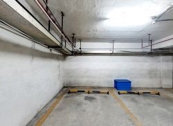 整租·金碧新城 1室0厅 南_金碧新城租房