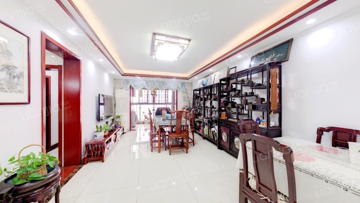 鑫之苑二手房实景图