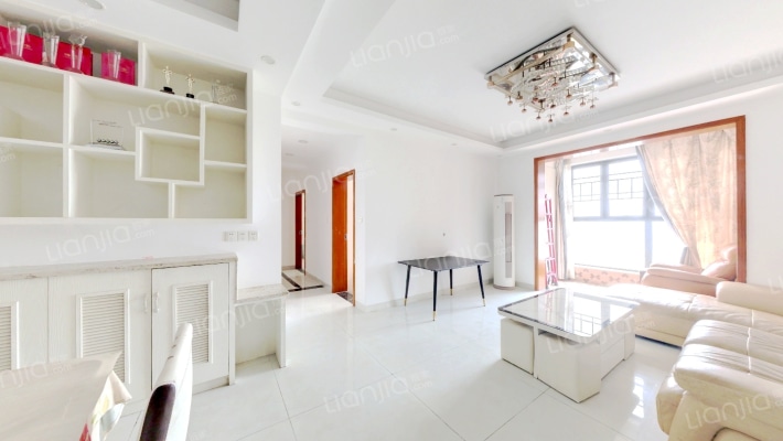 红星紫檀溪苑二手房实景图