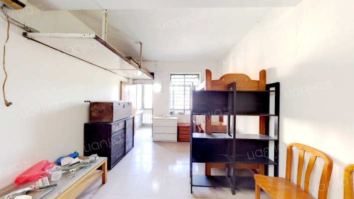 荔福路二手房实景图