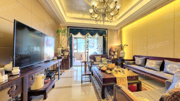 悦峰二手房实景图