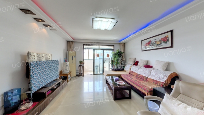 江南青年城柳晨轩二手房实景图