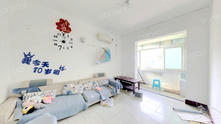 马鞍山二手房实景图