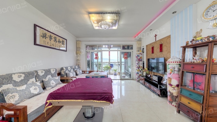 南城花园二手房实景图