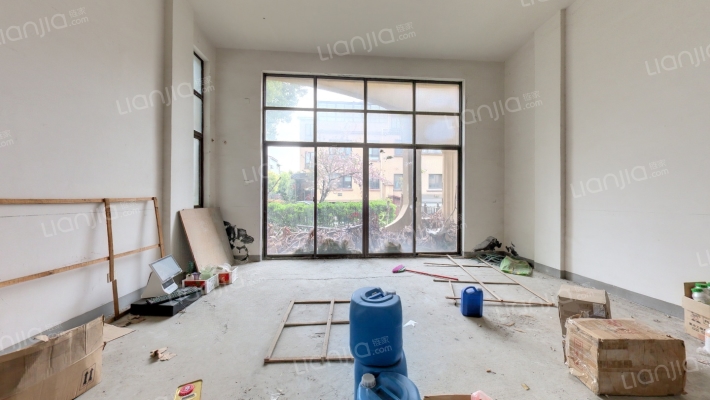 锦绣蓝湾二手房实景图