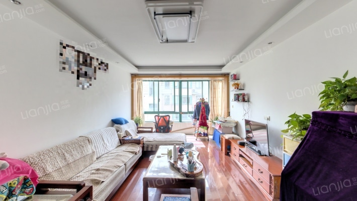 民旺苑二手房实景图