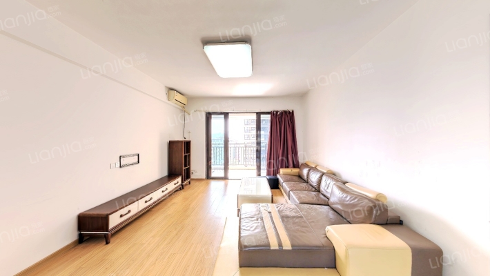 新景七星府邸二手房实景图