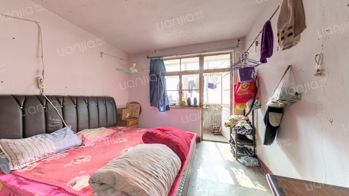 商丘路小区二手房实景图