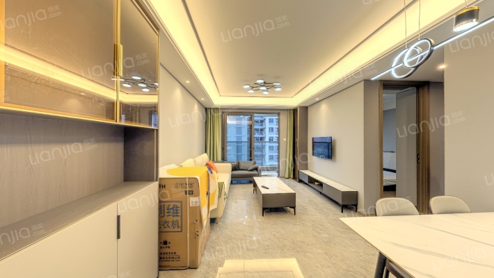 顺发美颂城二手房实景图