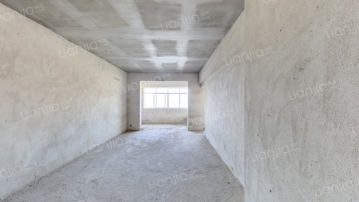 国贸新城二手房实景图