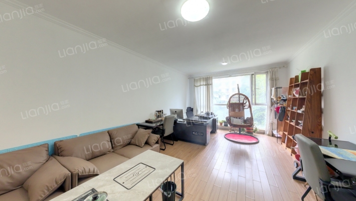 弘信花园二手房实景图