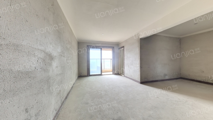 百瑞景滨江生活区二手房实景图