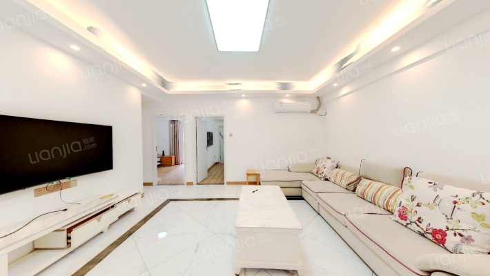 天骊大厦二手房实景图