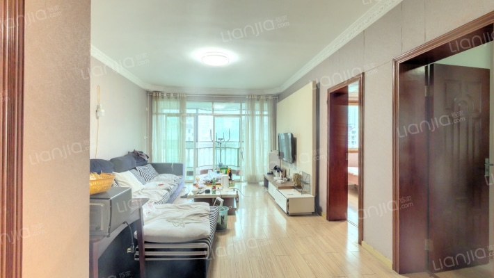 乐街小区二手房实景图