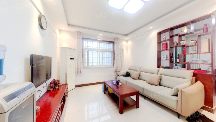 博澳福泽门二手房实景图