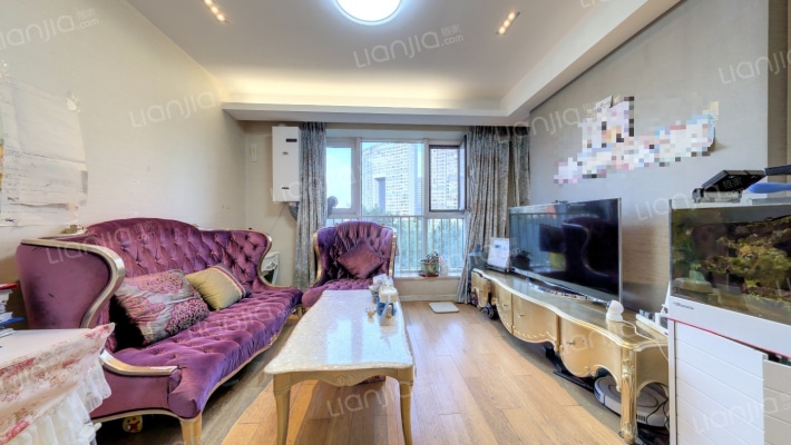 冠城大通澜石二手房实景图