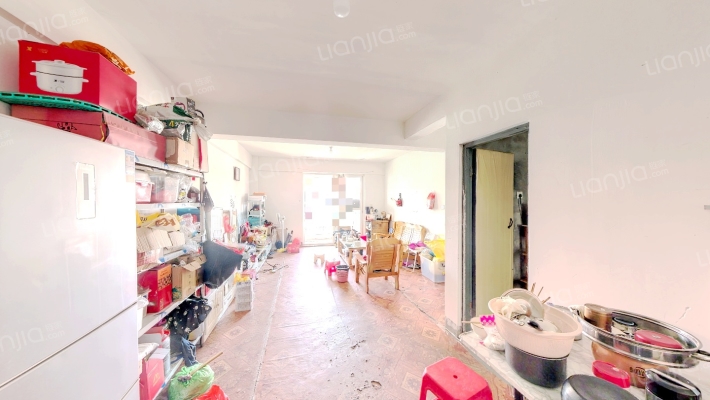 安仁里小区二手房实景图