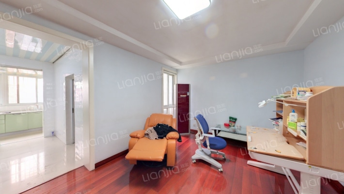 绿竹苑二手房实景图