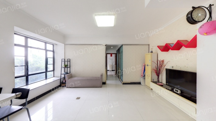 丽江花园丽波楼二手房实景图