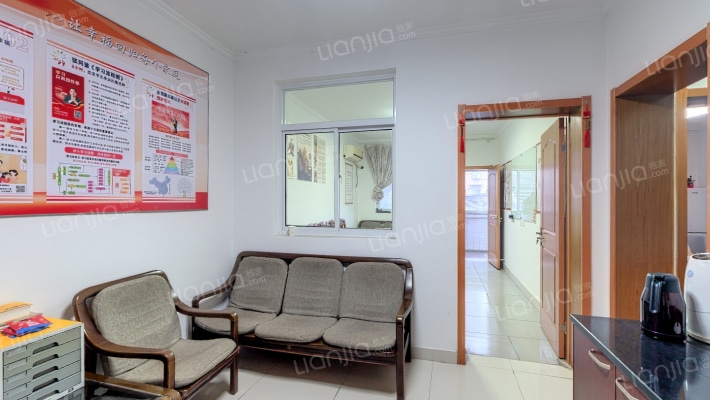 梳儿巷二手房实景图