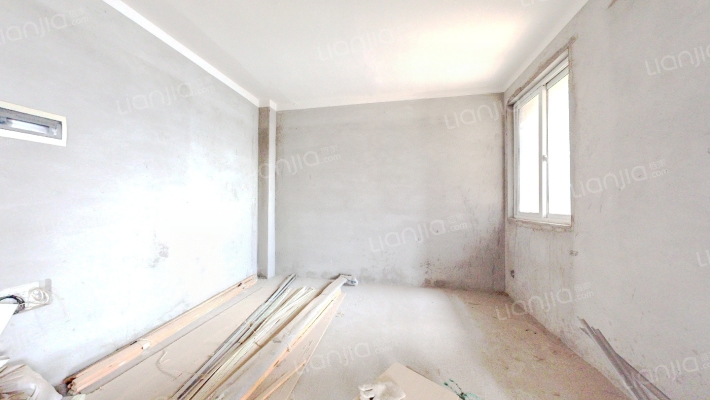 福晟滨江国际二手房实景图