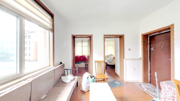 颐和花园锦苑二手房实景图