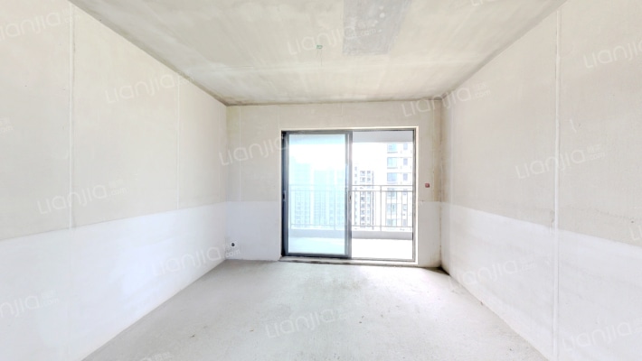 金茂宸南里二手房实景图