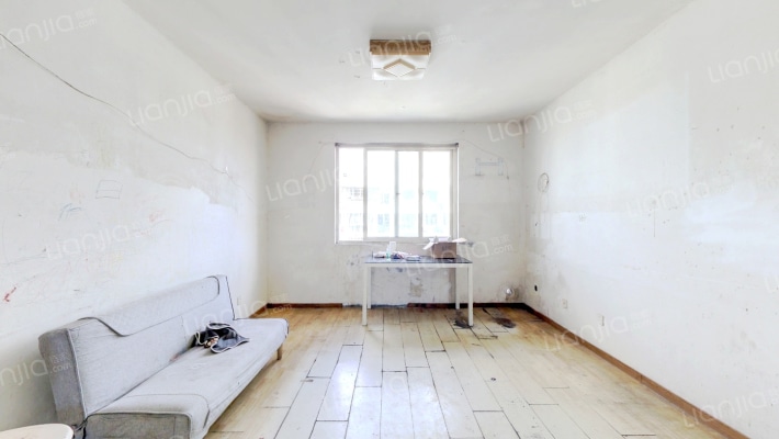 海尚明徕苑二手房实景图