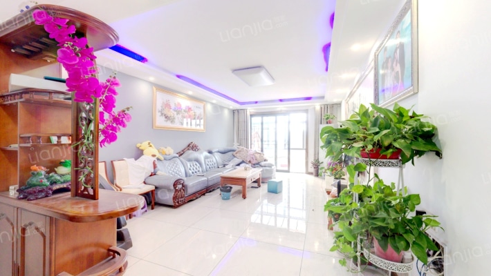 格林小镇二手房实景图