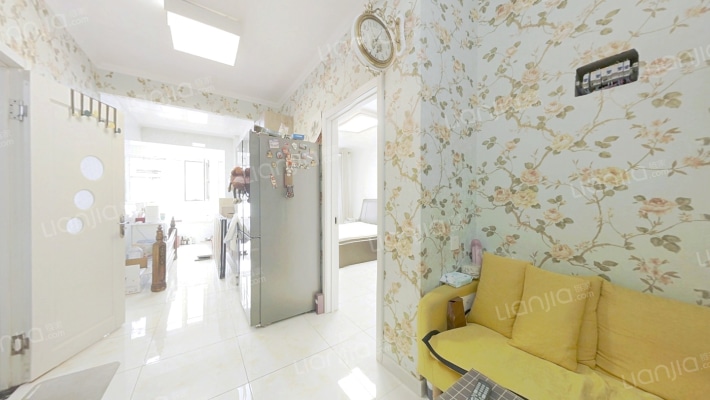 大众新城三期二手房实景图